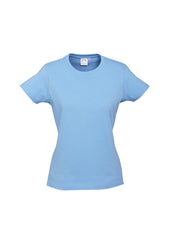 Womens Ice Short Sleeve Tee - T10022 - biz-collection-17