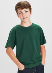 Kids Ice Short Sleeve Tee - T10032 - biz-collection-7