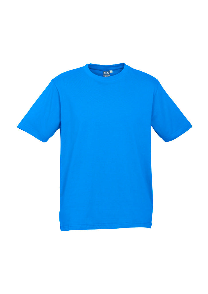Kids Ice Short Sleeve Tee - T10032 - biz-collection-2