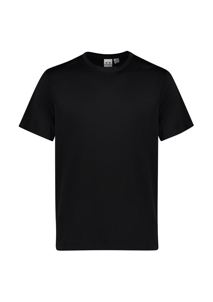 Mens Action Short Sleeve Tee - T207MS - biz-collection-1