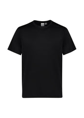 Mens Action Short Sleeve Tee - T207MS - biz-collection-1