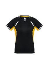 Womens Renegade Short Sleeve Tee - T701LS - biz-collection-5