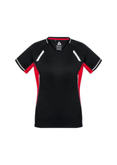 Womens Renegade Short Sleeve Tee - T701LS - biz-collection-0