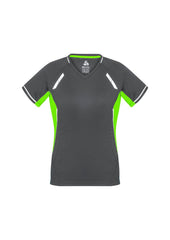 Womens Renegade Short Sleeve Tee - T701LS - biz-collection-2