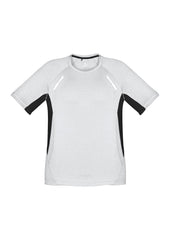 Mens Renegade Short Sleeve Tee - T701MS - biz-collection-9