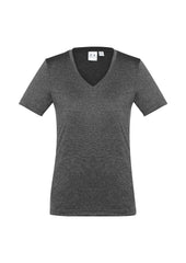 Womens Aero Short Sleeve Tee - T800LS - biz-collection-9