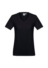 Womens Aero Short Sleeve Tee - T800LS - biz-collection-10