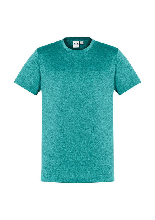 Mens Aero Short Sleeve Tee - T800MS - biz-collection-0