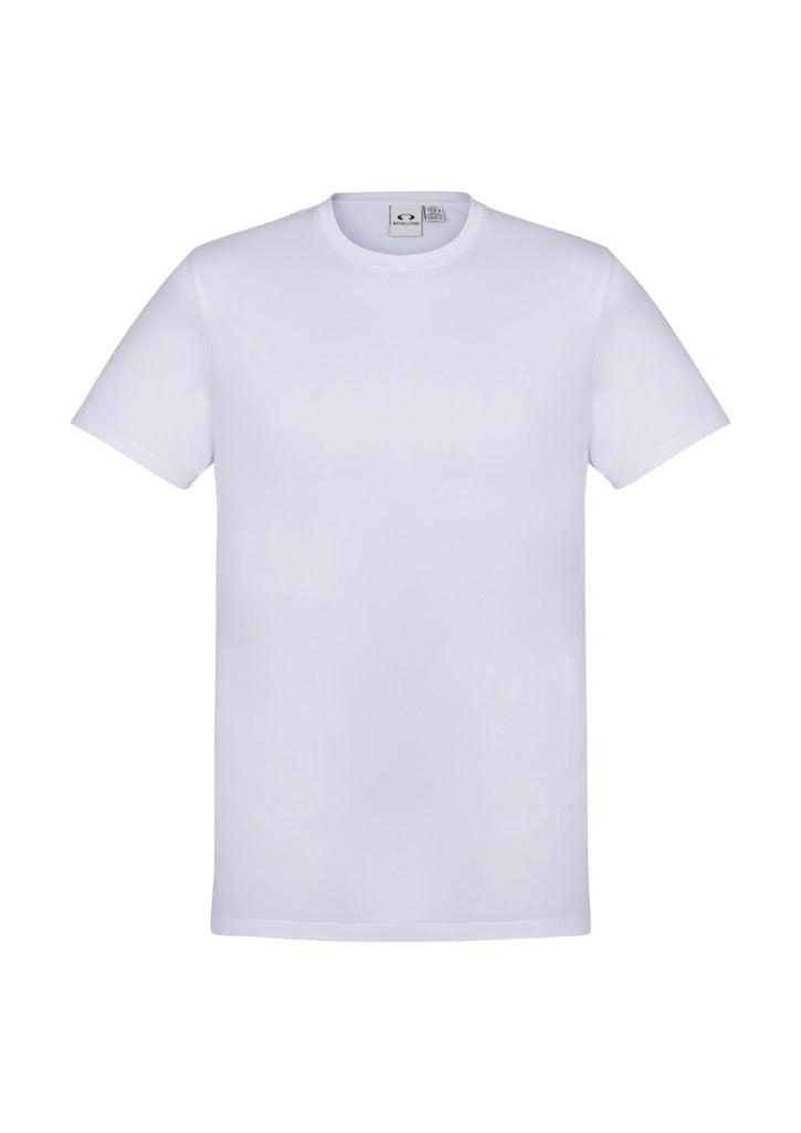 Mens Aero Short Sleeve Tee - T800MS - biz-collection-2