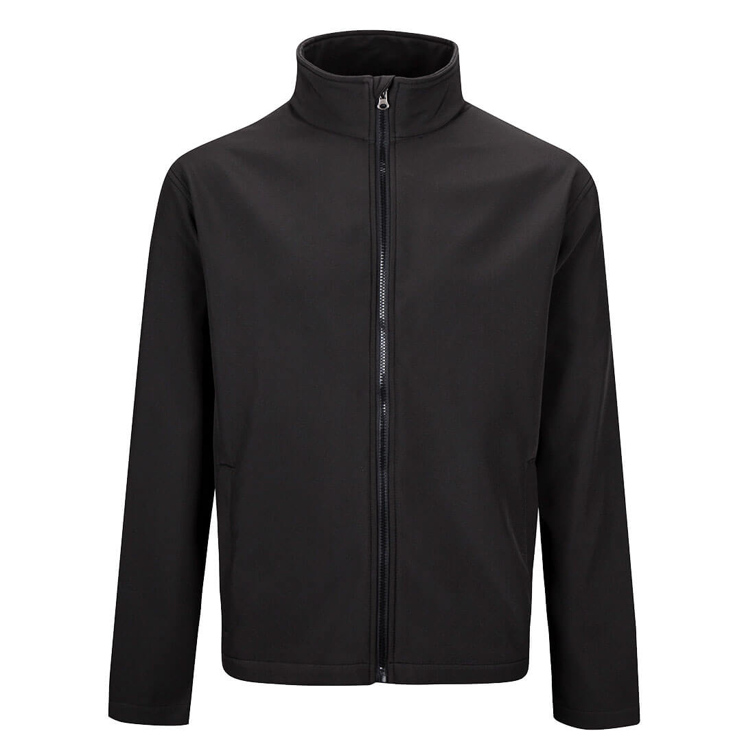Print and Promo Softshell (2L) - TK20 - Portwest - Black