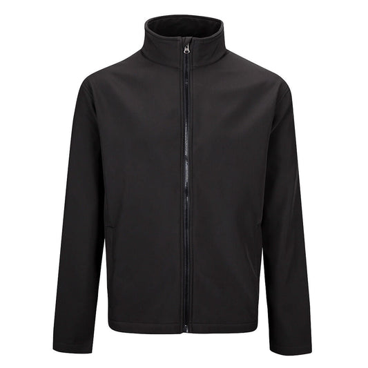Print and Promo Softshell (2L) - TK20 - Portwest - Black
