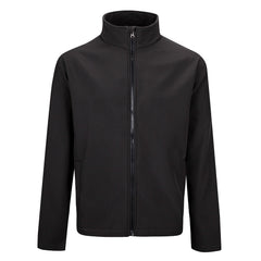 Print and Promo Softshell (2L) - TK20 - Portwest - Black