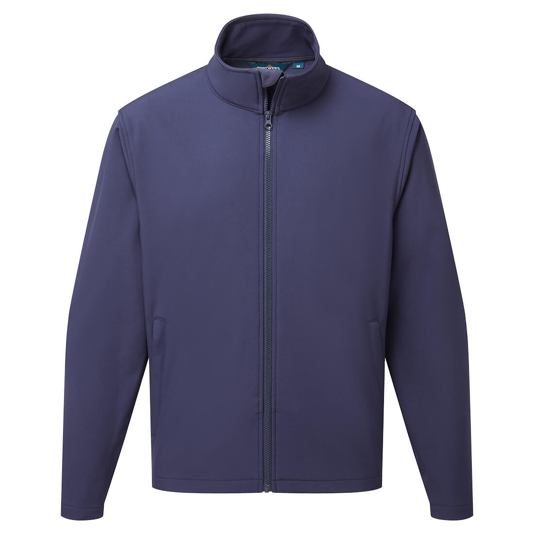 Print and Promo Softshell (2L) - TK20 - Portwest - Navy