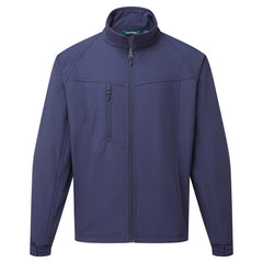 Oregon Softshell Jacket (2L) - TK40 - Portwest-1