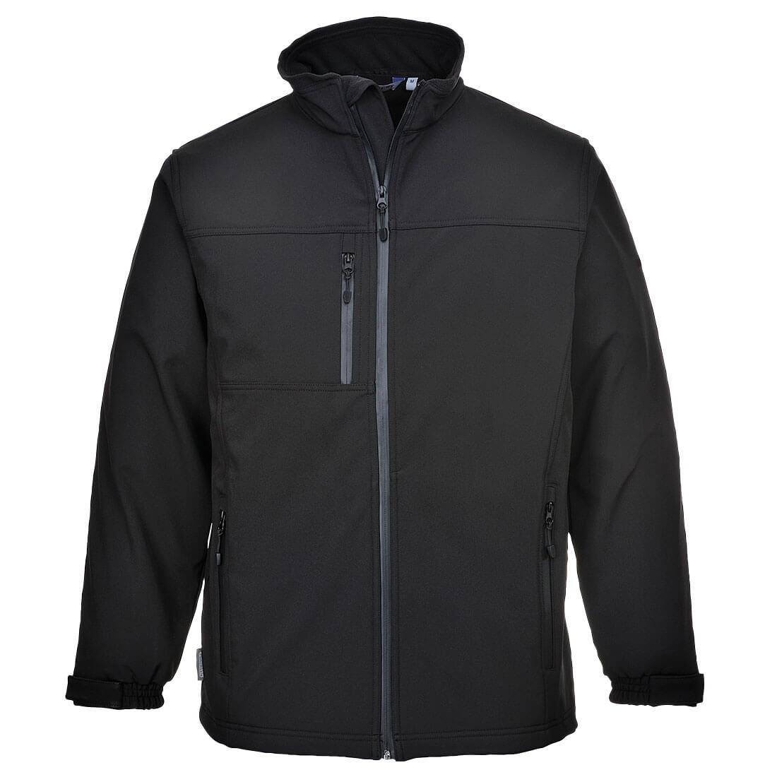 Softshell (3L) - TK50 - Portwest - Black