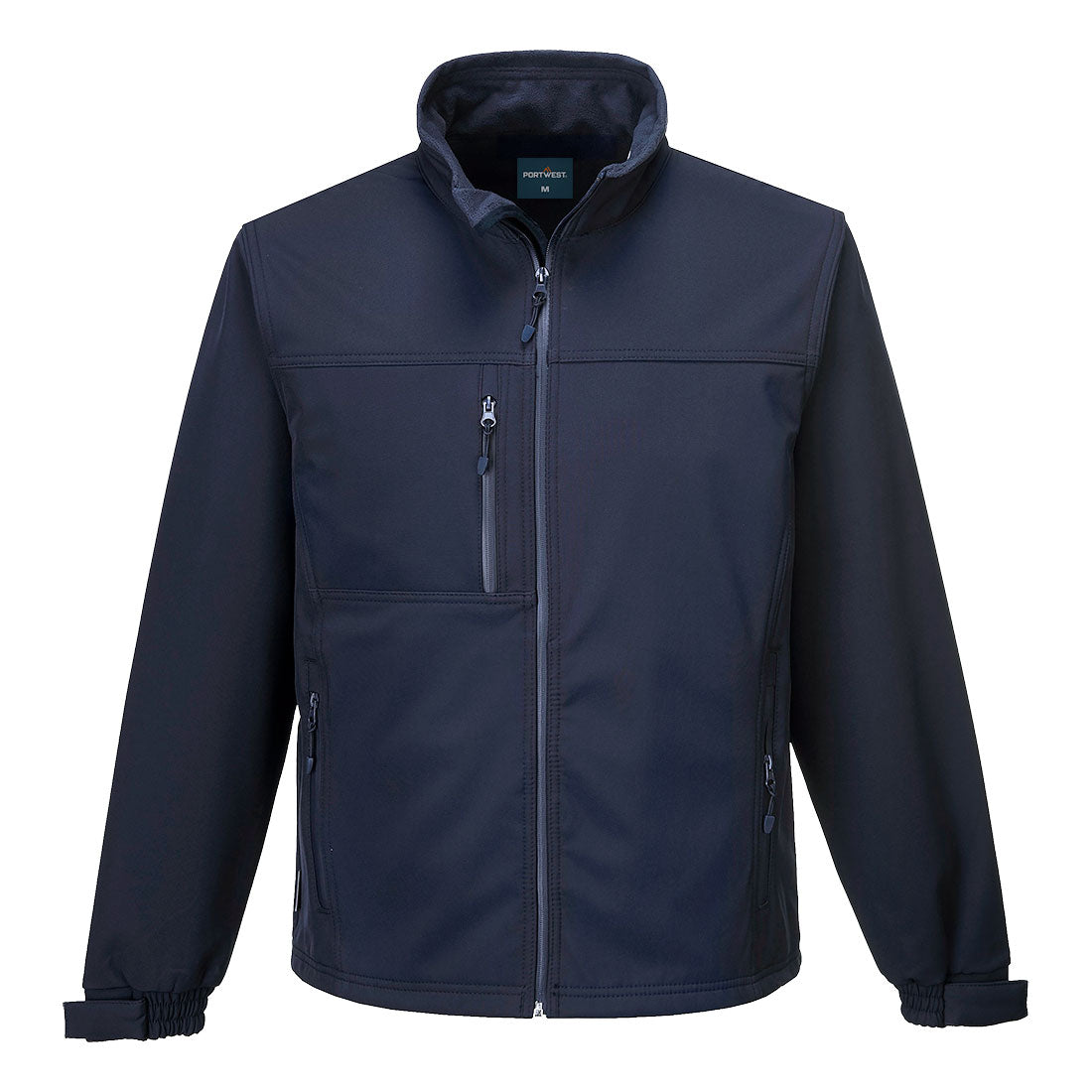 Softshell (3L) - TK50 - Portwest - Navy (NVR)