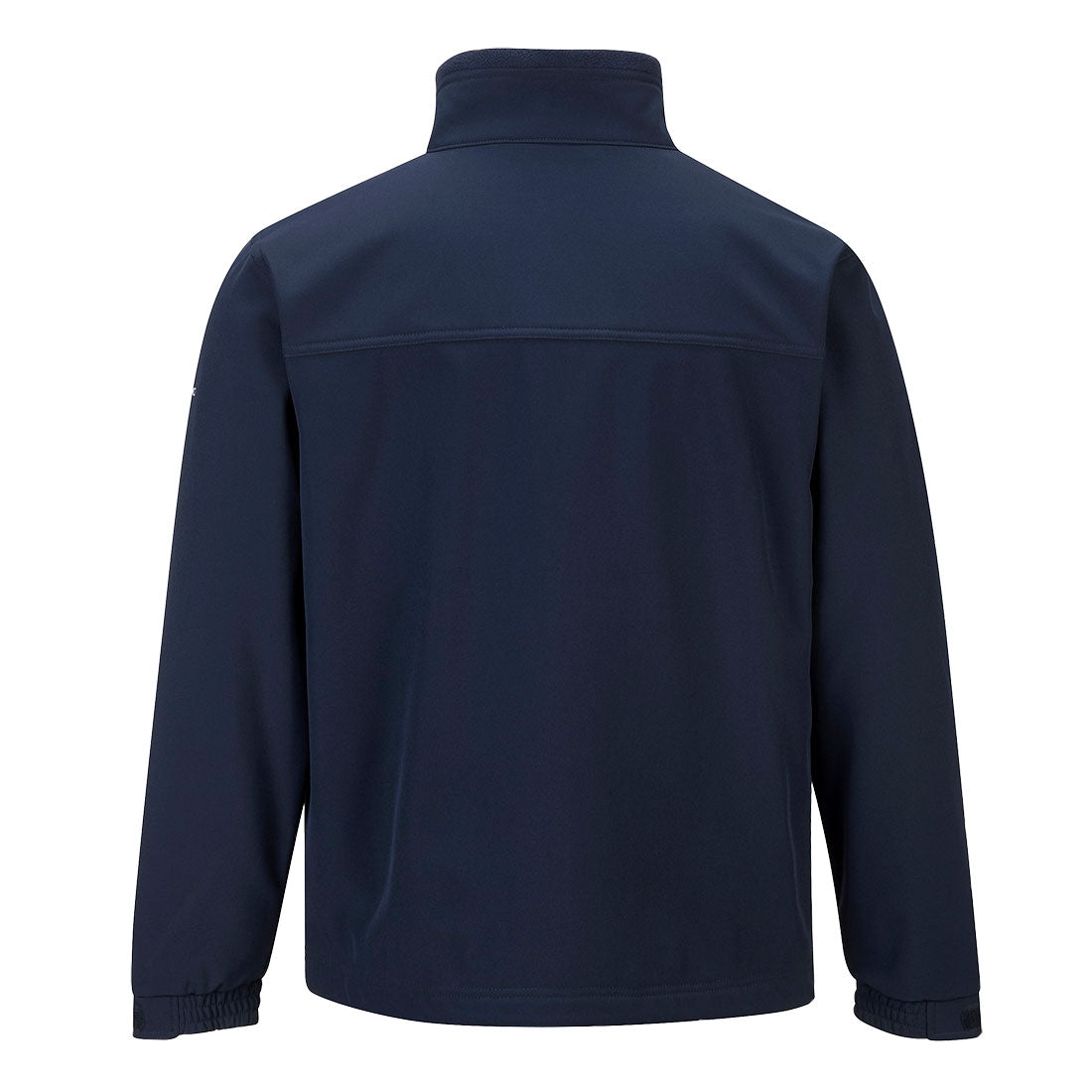 Portwest TK50 Softshell (3L) in Navy - back view