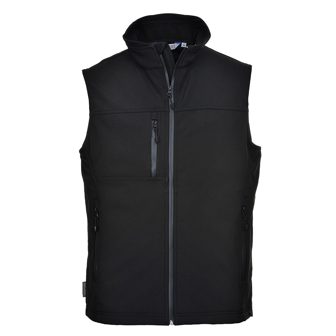 Softshell Bodywarmer (3L) - TK51 - Portwest-0