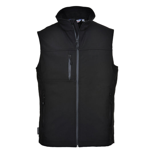 Softshell Bodywarmer (3L) - TK51 - Portwest-0