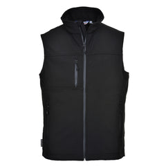 Softshell Bodywarmer (3L) - TK51 - Portwest-0