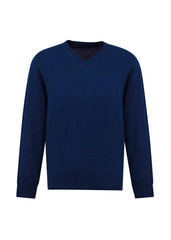 Mens Roma Knit Pullover - WP916M - biz-collection-3