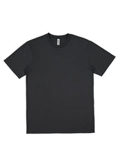 Everyday Mens Short Sleeve Tee - X2001M in Washed Black