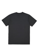 Everyday Mens Short Sleeve Tee - X2001M in Washed Black