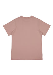 Everyday Womens Short Sleeve Tee - X2001W in Washed Pink