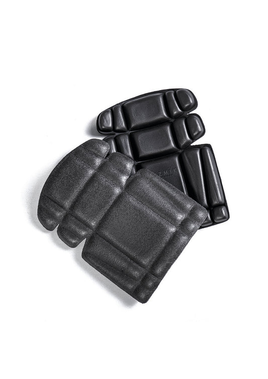 Syzmik ZA018 Knee Pad in Black