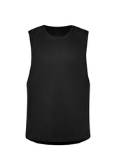 Mens Streetworx Sleeveless Tee - ZH137 - syzmik-2