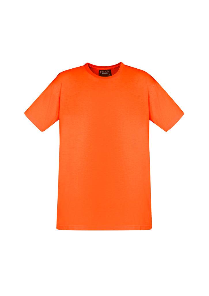 Mens Hi Vis Tee - ZH290 - syzmik-0