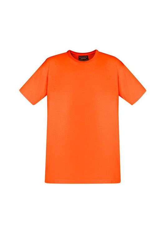 Mens Hi Vis Tee - ZH290 - syzmik-0