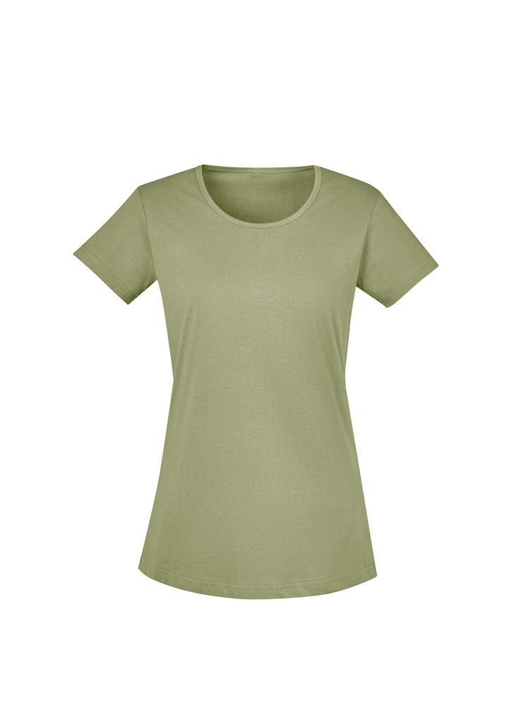 Womens Streetworx Tee - ZH735 - syzmik-5