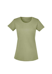 Womens Streetworx Tee - ZH735 - syzmik-5