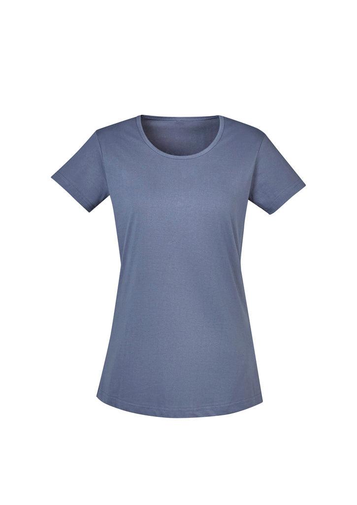 Womens Streetworx Tee - ZH735 - syzmik-4