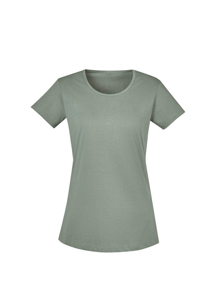 Womens Streetworx Tee - ZH735 - syzmik-1
