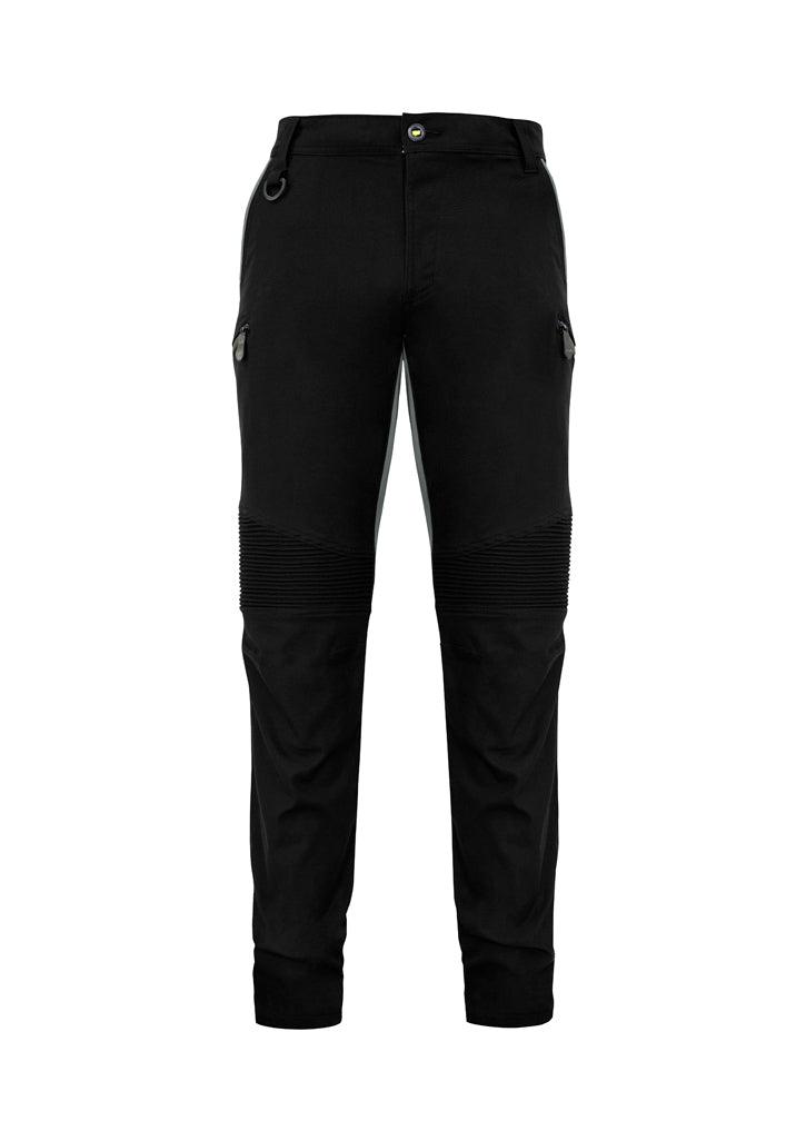 Mens Streetworx Stretch Pant - ZP320 - syzmik-2