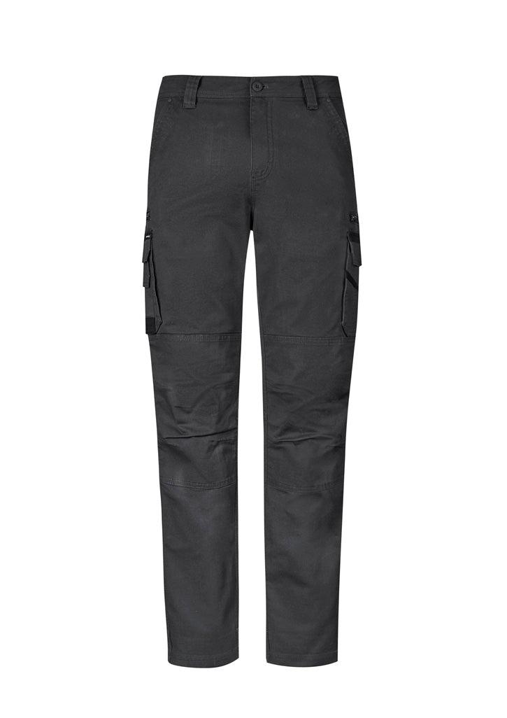 Mens Streetworx Heritage Pant - ZP820 - syzmik-2