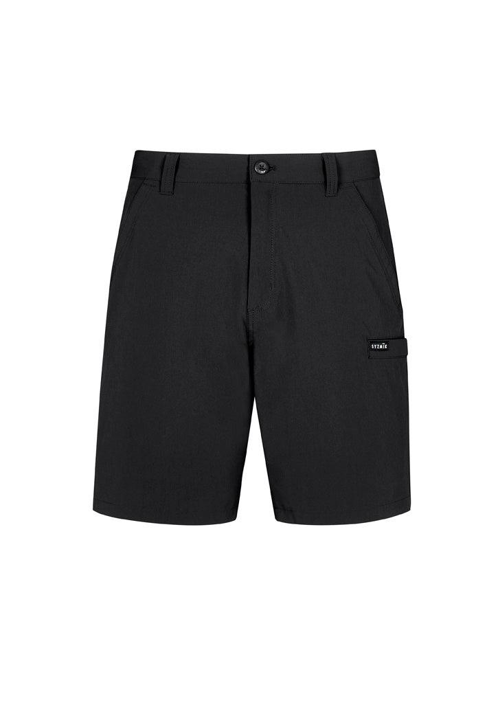 Mens Lightweight Outdoor Short - ZS180 - syzmik-3