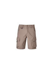 Mens Streetworx Curved Cargo Short - ZS360 - syzmik-2
