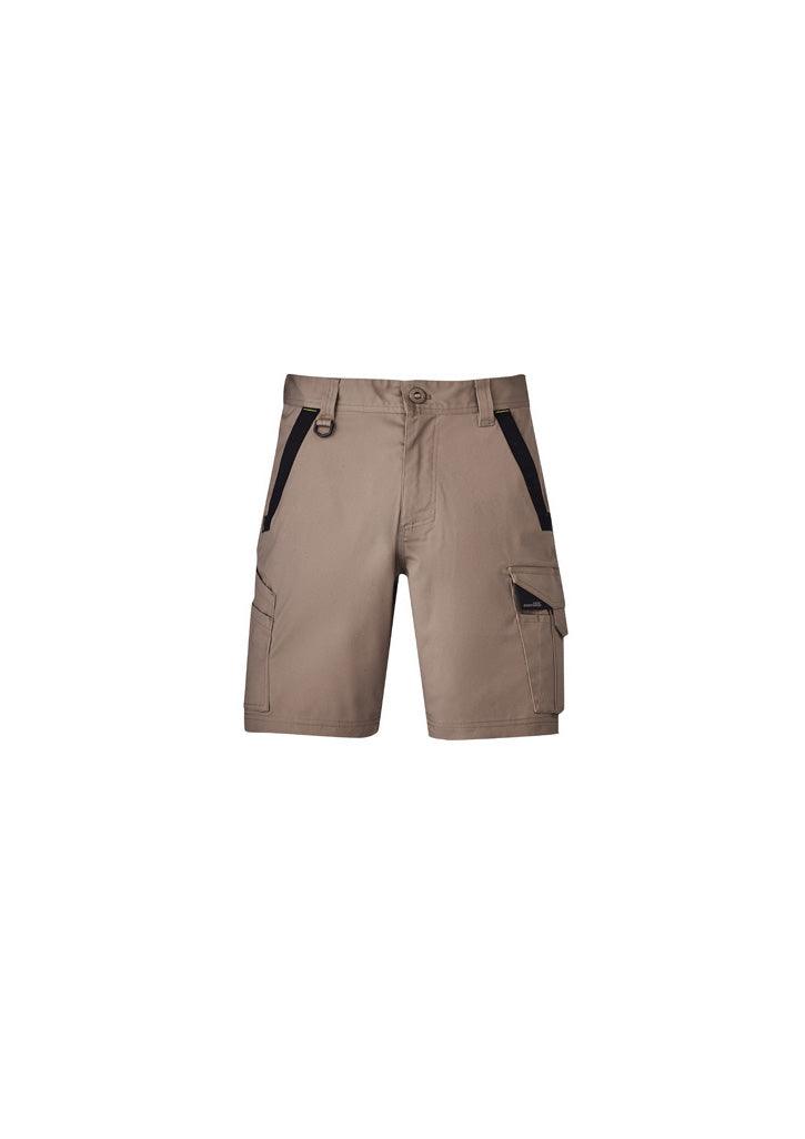 Mens Streetworx Tough Short - ZS550 - syzmik-3
