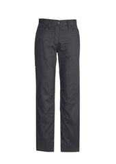 Womens Plain Utility Pant - ZWL002 - syzmik-2
