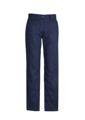 Womens Plain Utility Pant - ZWL002 - syzmik-1