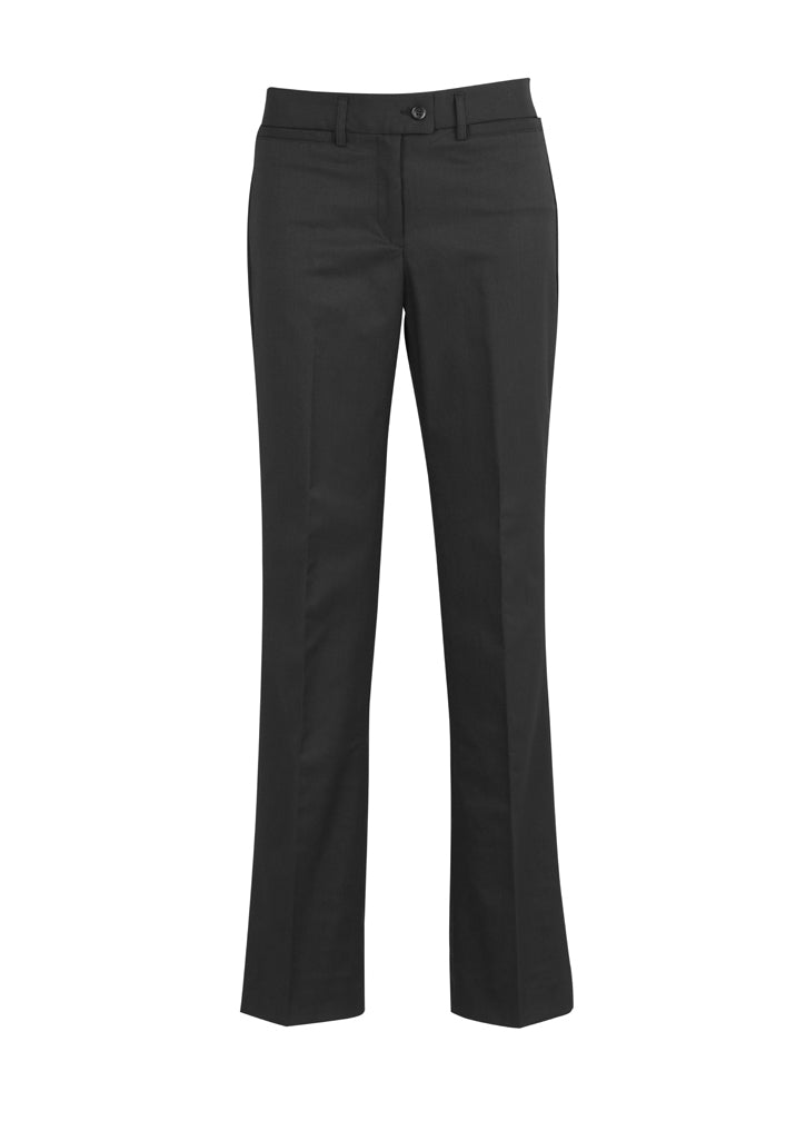 Womens Cool Stretch Relaxed Pant - 10111 - biz-corporates-0