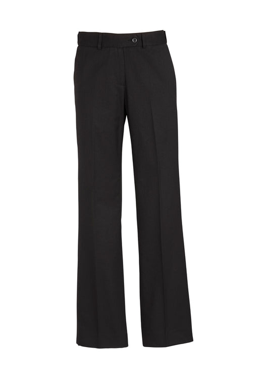 Womens Cool Stretch Adjustable Waist Pant - 10115 - biz-corporates-0