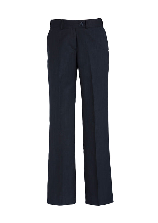 Womens Cool Stretch Adjustable Waist Pant - 10115 - biz-corporates-1