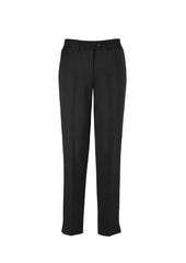 Womens Cool Stretch Slim Leg Pant - 10117 - biz-corporates-0