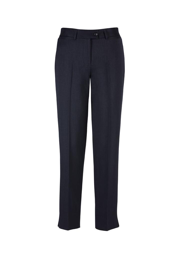 Womens Cool Stretch Slim Leg Pant - 10117 - biz-corporates-1