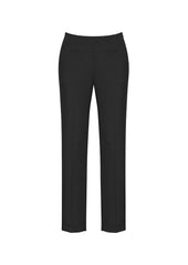 Womens Cool Stretch Bandless Slim Leg Pant - 10121 - biz-corporates-1