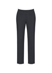 Womens Cool Stretch Bandless Slim Leg Pant - 10121 - biz-corporates-2